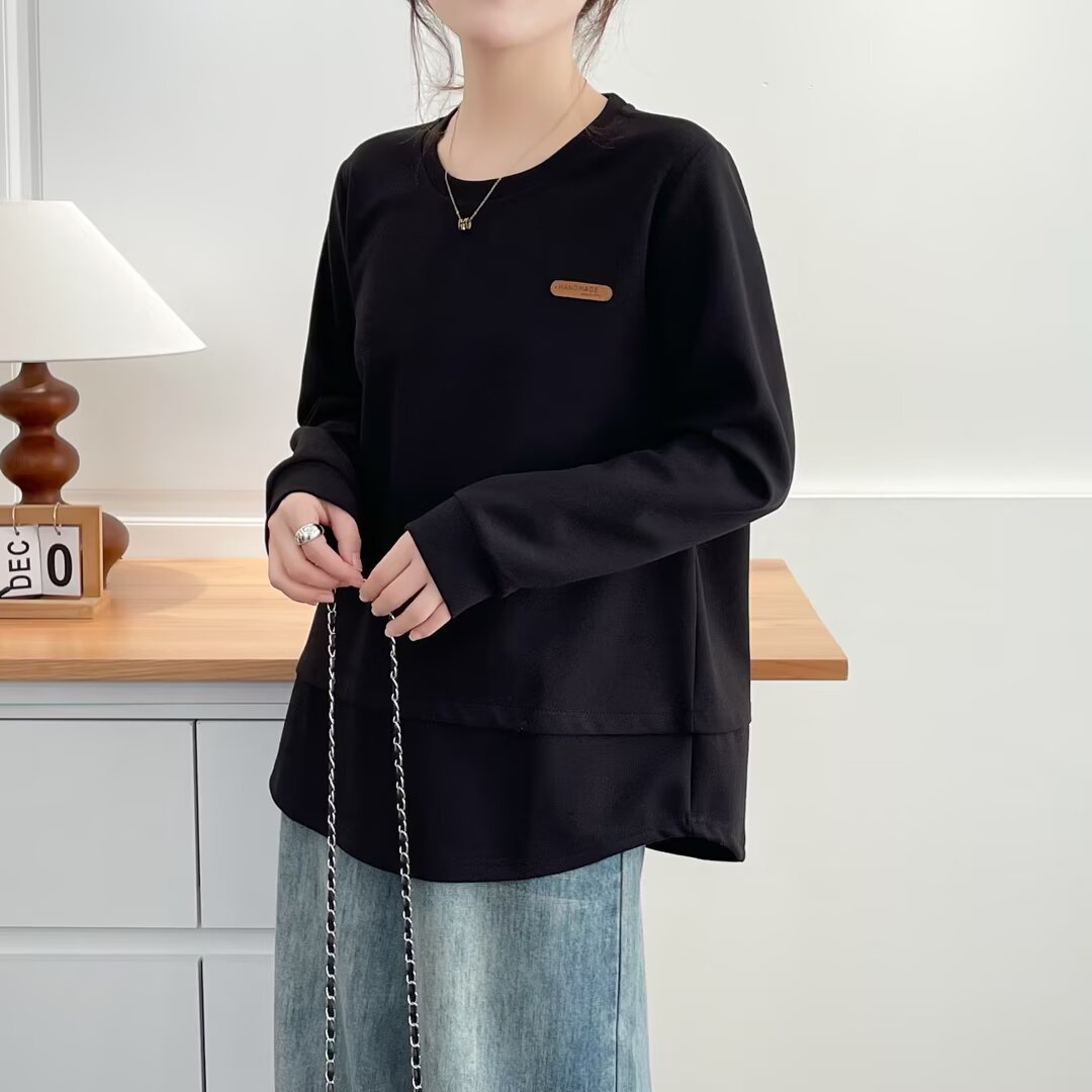 Women'S Fashion Labels - XXXXL Fashion Plus Size Women's Sweatshirts