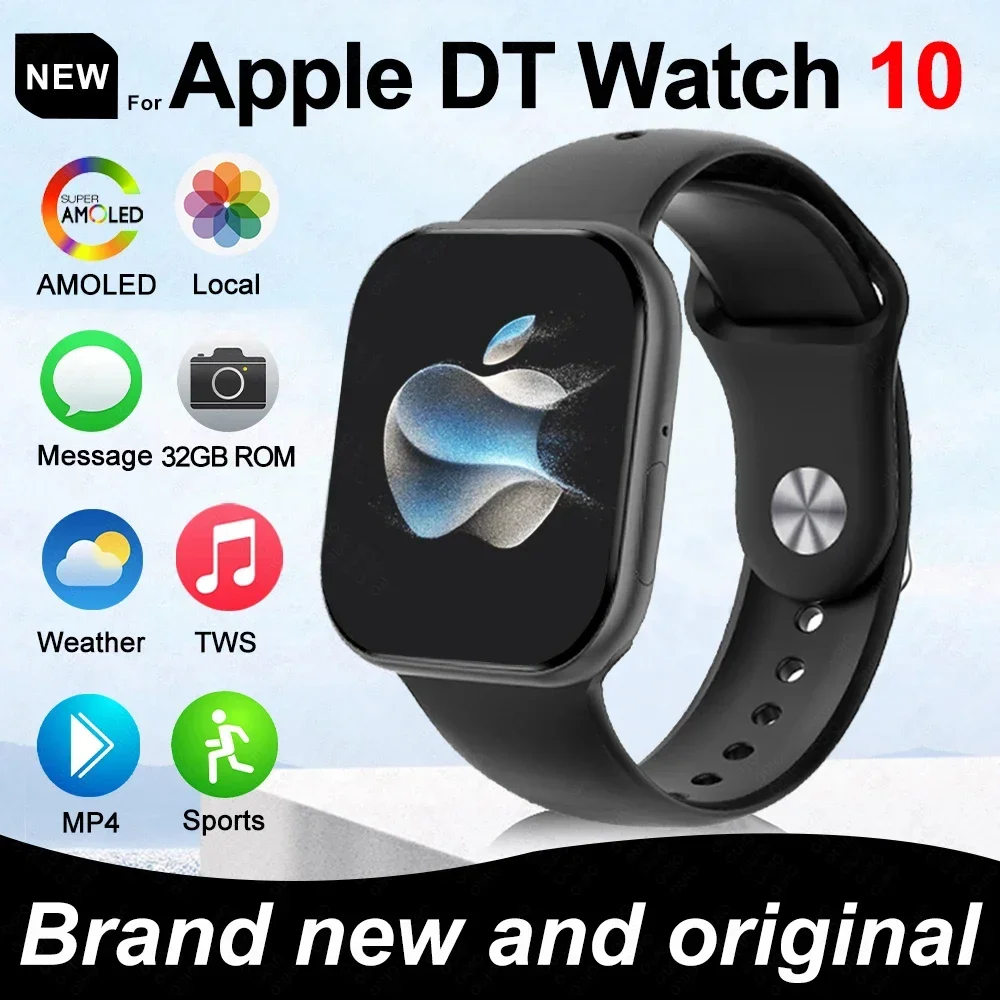 Women Fashion Zone - 2025 New Original for Apple DT