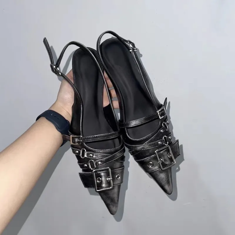 Women'S Fashion Q - Pointed Toe High Heels Women Wear