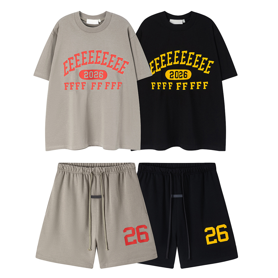 Women'S Fashion Q - PRC Trendy Brand 26ss New Collection