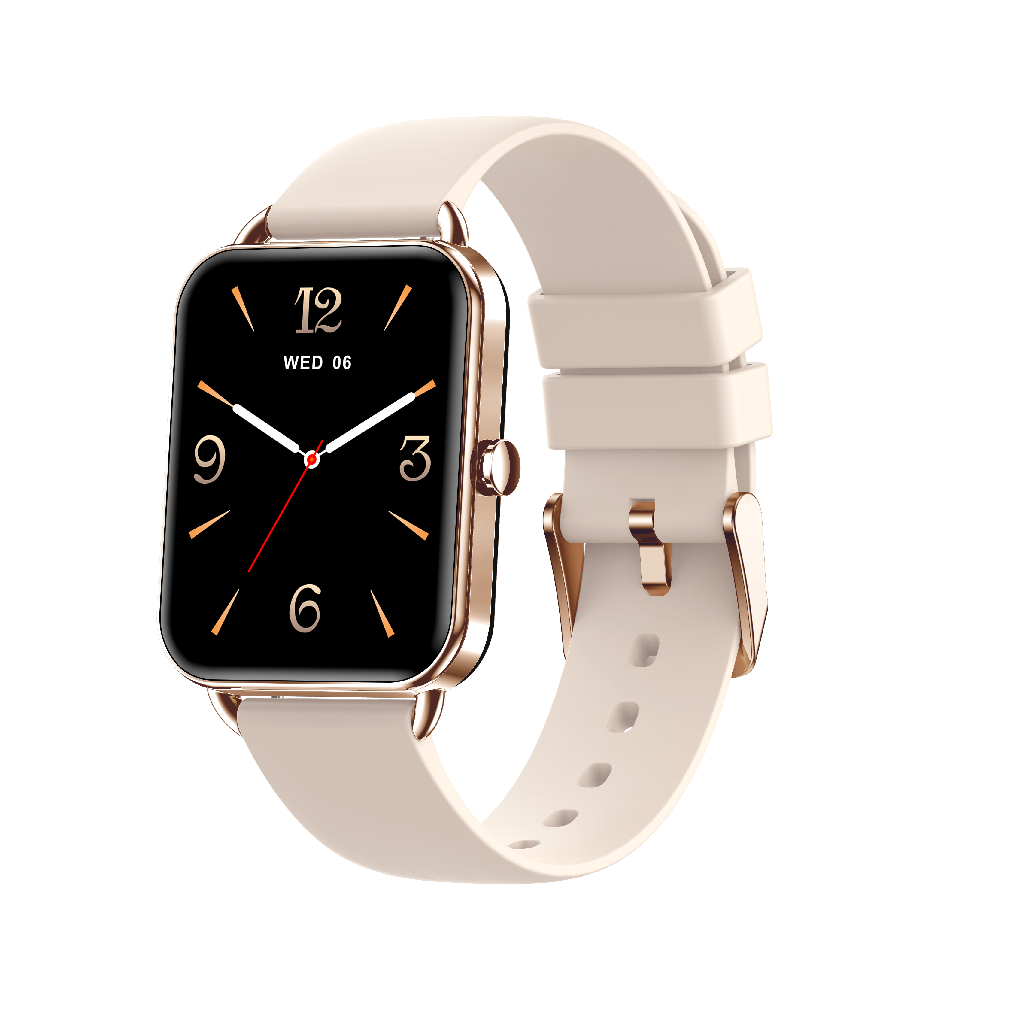 Women Fashion Zone - 2024 Smart Watch Android Phone 1.65''
