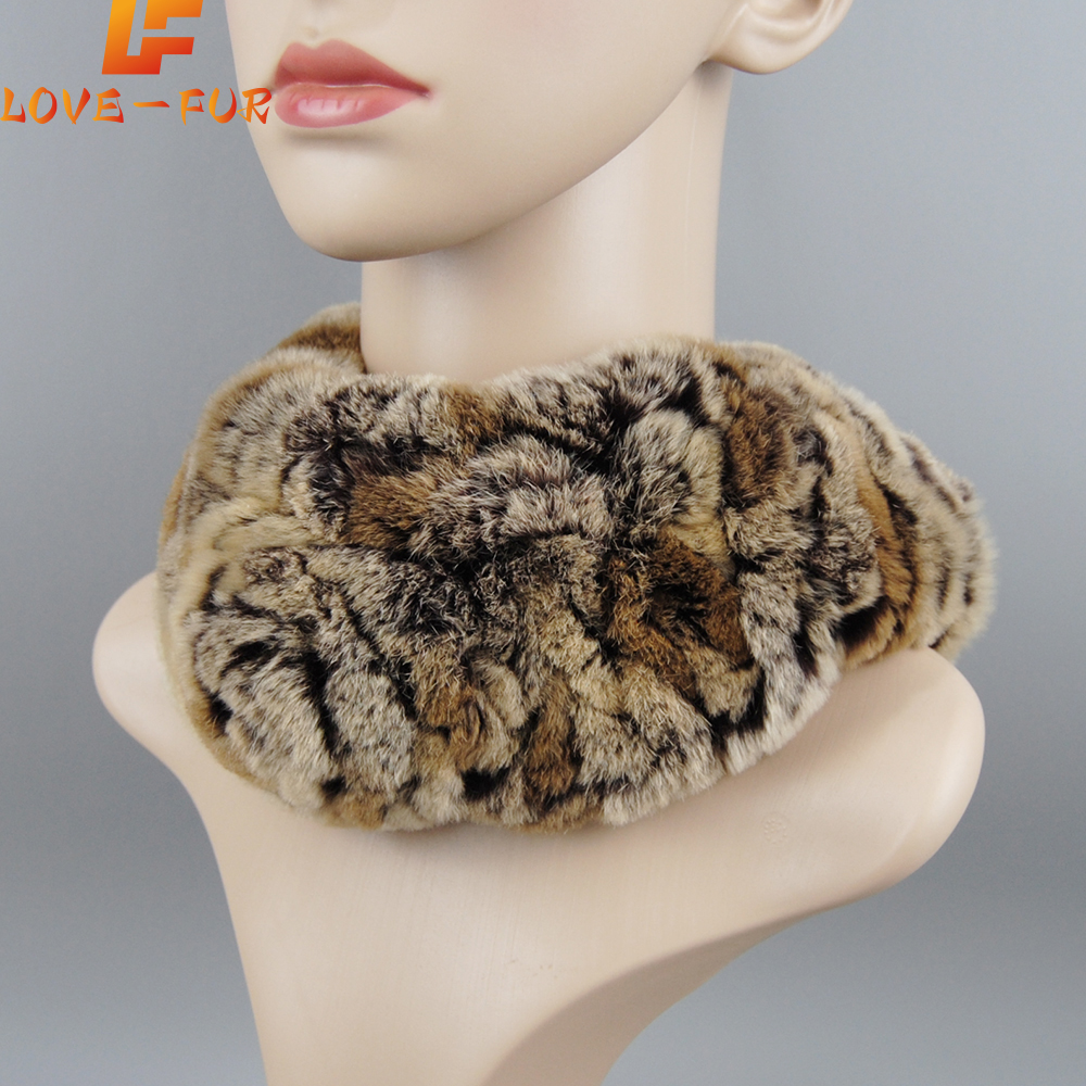 Women'S Fashion Retailers - Fashion Rabbit Fur Scarves Wholesale Retail
