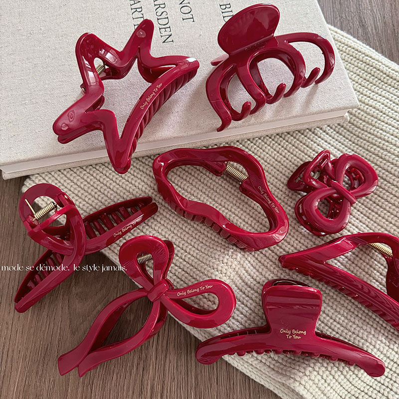 New Year Red Collection Large  - مراجعة Women'S Fashion Labels وسعره