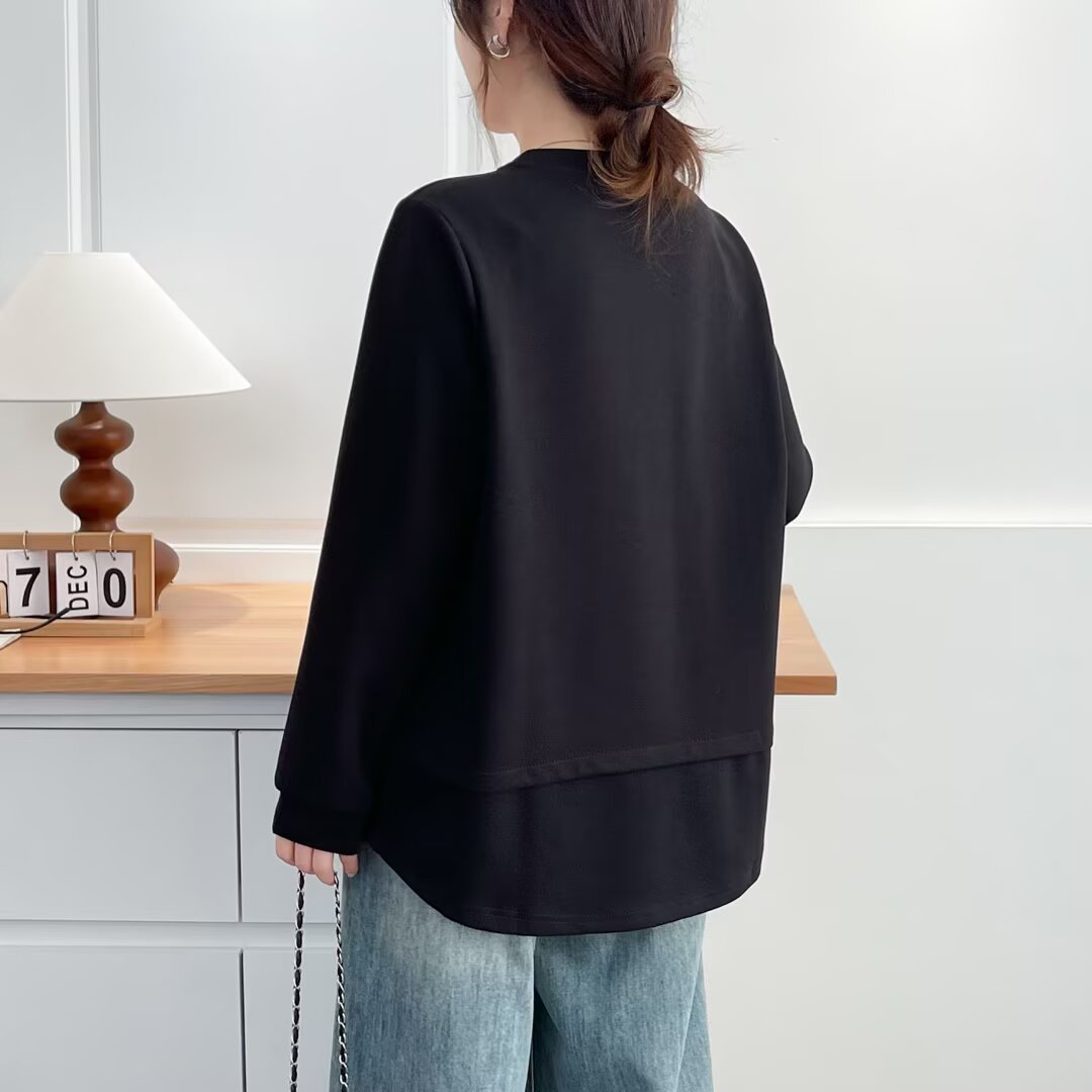 XXXXL Fashion Plus Size Women' - مراجعة Women'S Fashion Labels وسعره