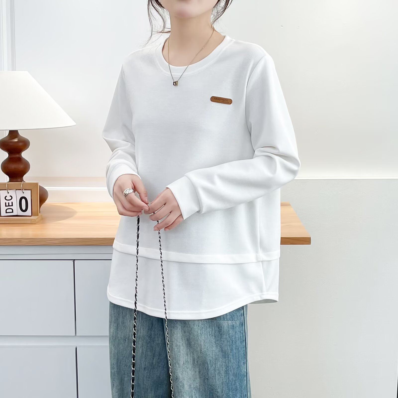 XXXXL Fashion Plus Size Women' - مراجعة Women'S Fashion Labels وسعره