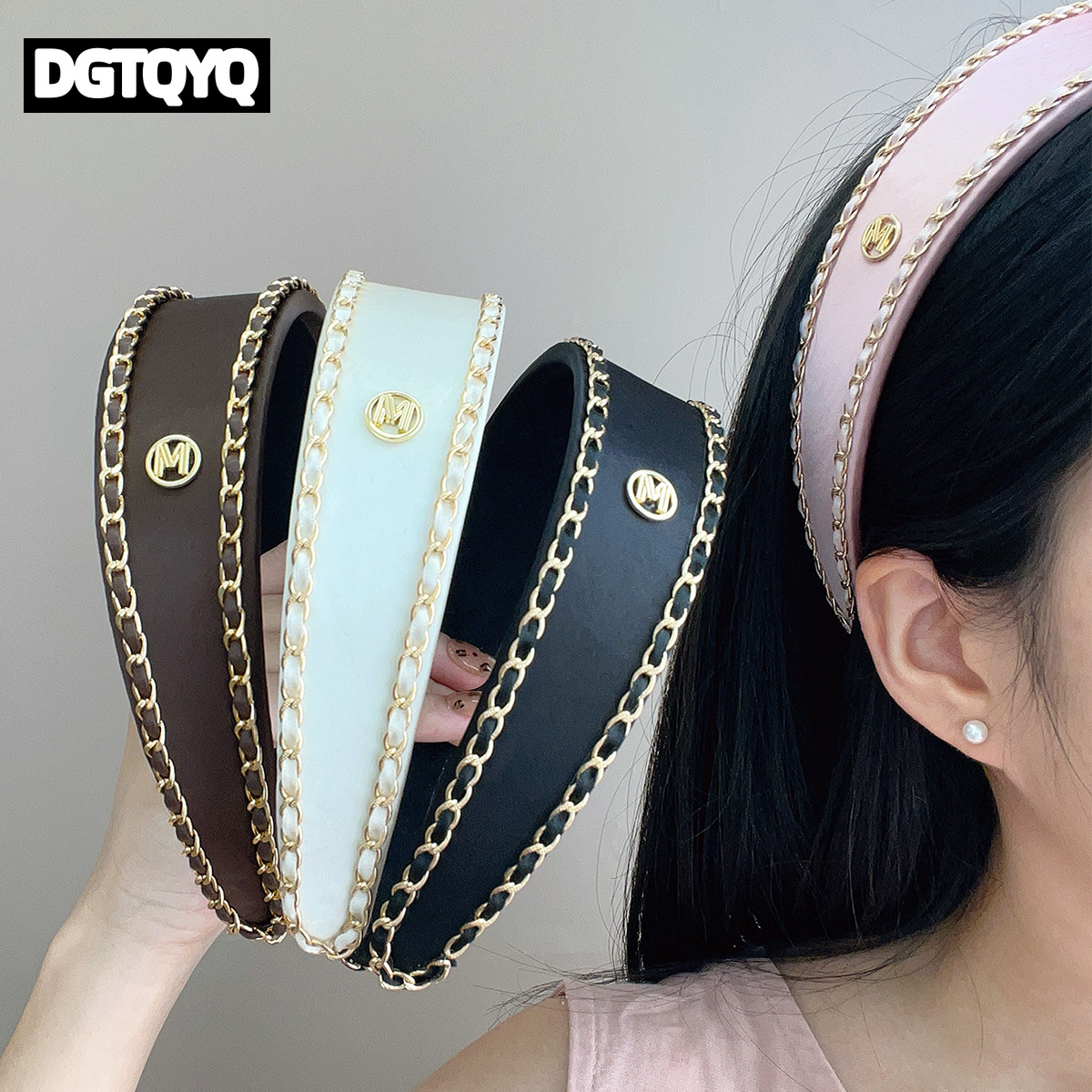 Korean Style Autumn and Winter - مراجعة Women'S Fashion Labels وسعره