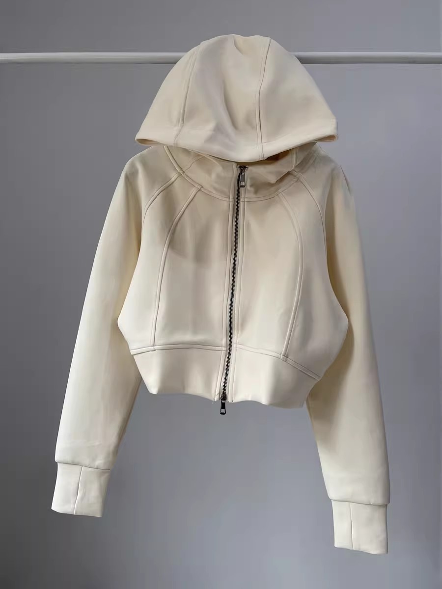Fashionable Hoodie Oversized Z - مراجعة Women'S Fashion Zip Up Hoodies وسعره