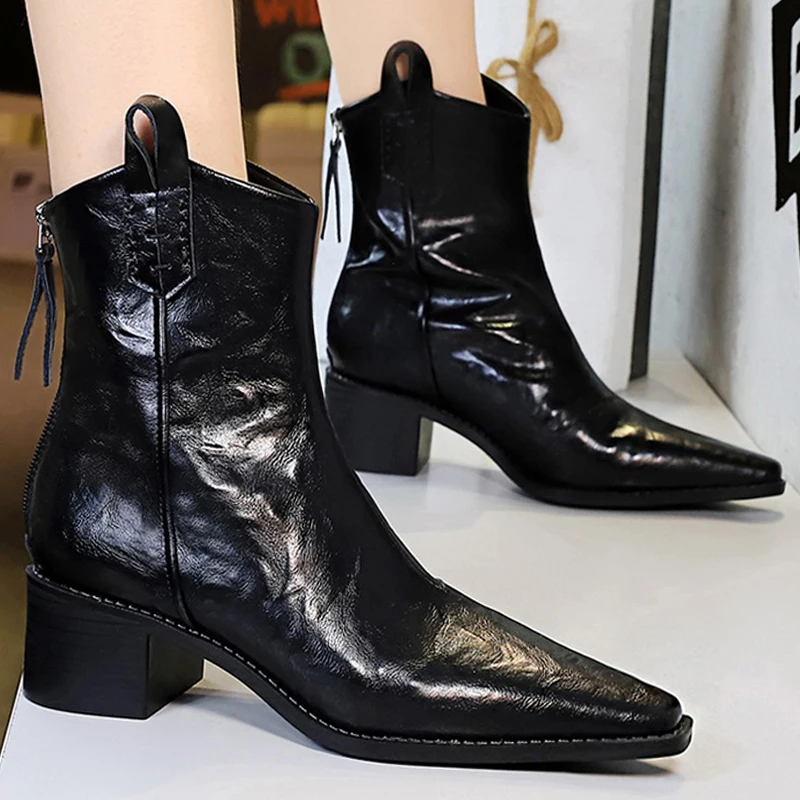 Designer Punk Vintage Pointed  - مراجعة Women'S Fashion Socks وسعره