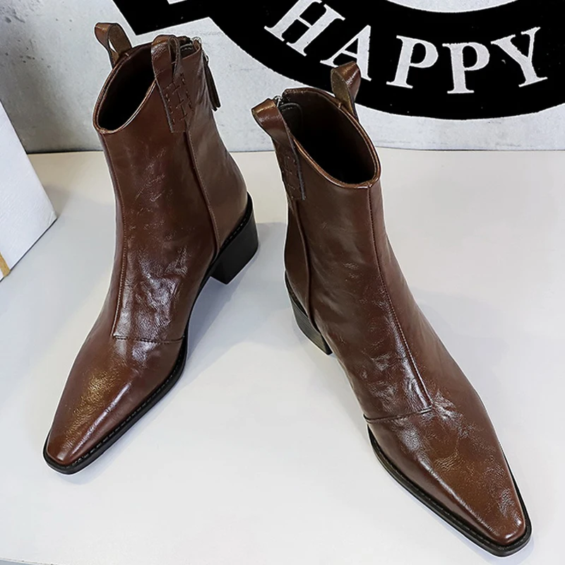 Designer Punk Vintage Pointed  - مراجعة Women'S Fashion Socks وسعره