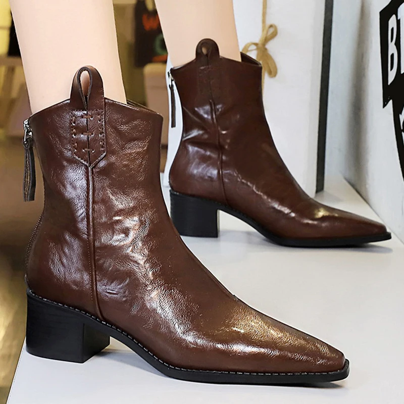 Designer Punk Vintage Pointed  - مراجعة Women'S Fashion Socks وسعره