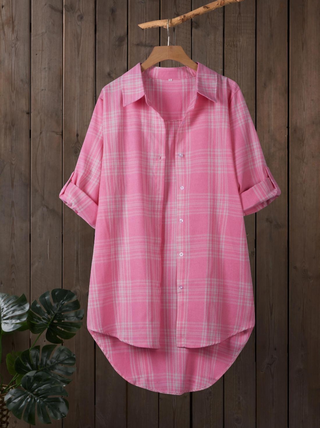 Plus Size Retro Korean Pure Pl - مراجعة Women'S Fashion Jersey وسعره