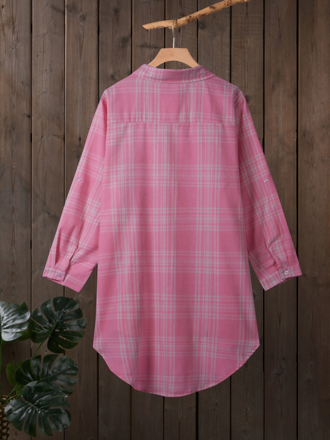 Plus Size Retro Korean Pure Pl - مراجعة Women'S Fashion Jersey وسعره