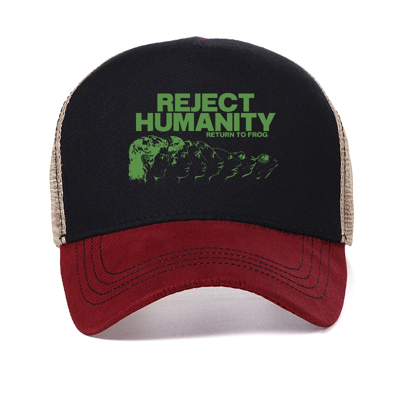 Reject Humanity Return To Frog - مراجعة Women Fashion Evolution وسعره