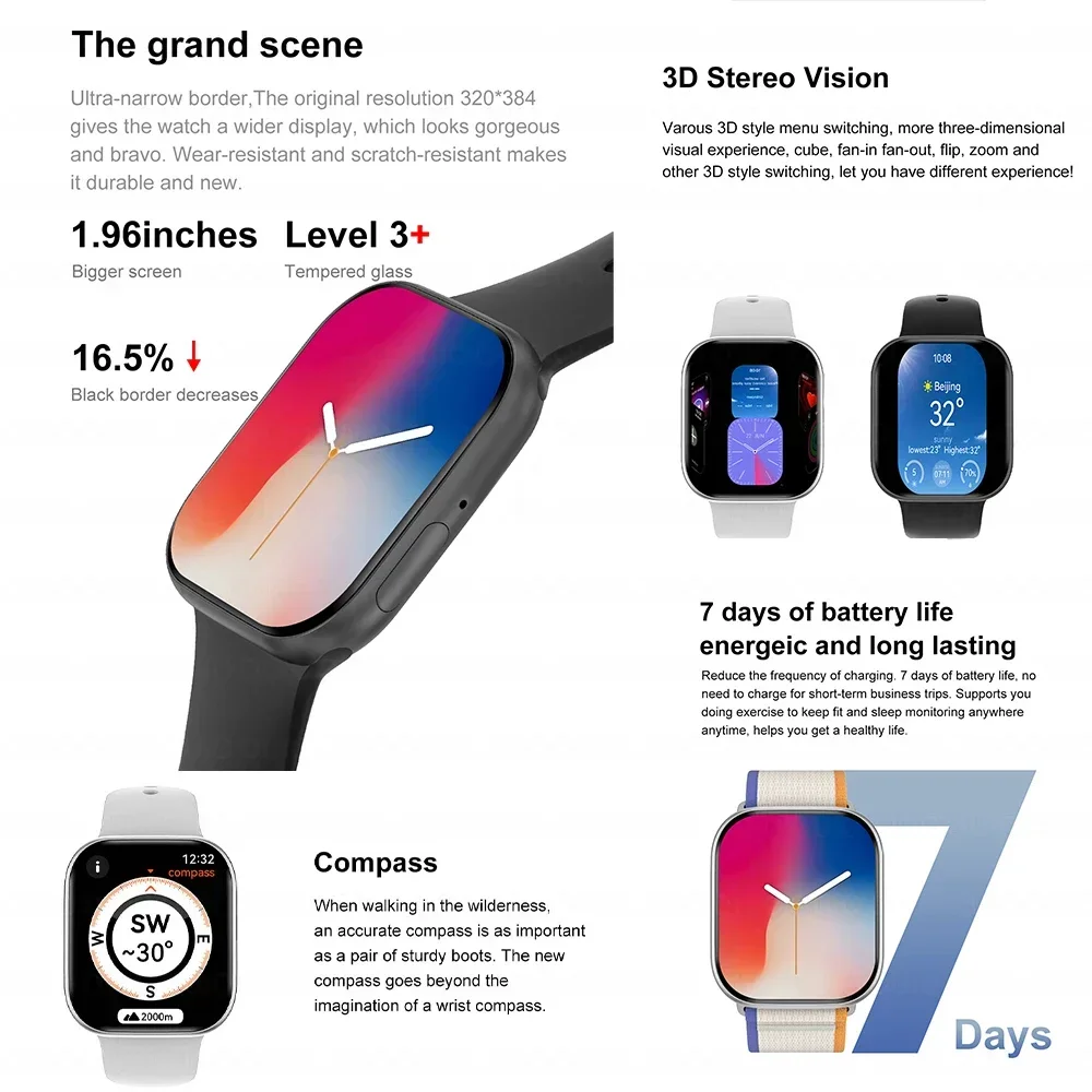 2025 New Original for Apple DT - مراجعة Women Fashion Zone وسعره