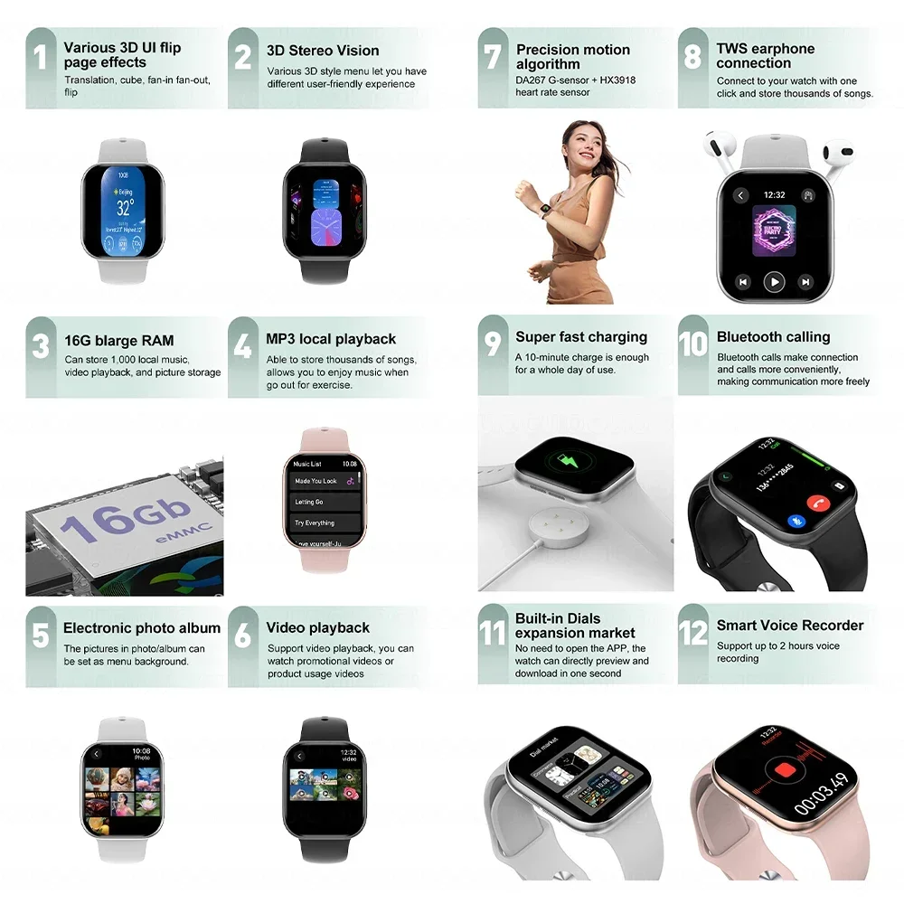 2025 New Original for Apple DT - مراجعة Women Fashion Zone وسعره