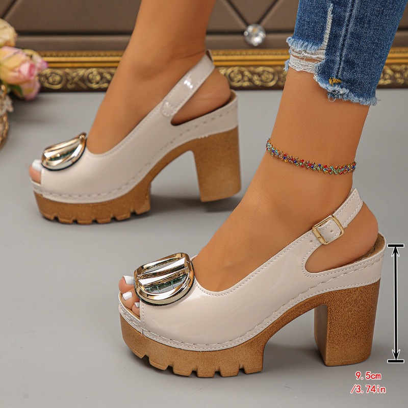 Plus Size Women's Shoes 2025 N - مراجعة Women Fashion Trend 2025 وسعره