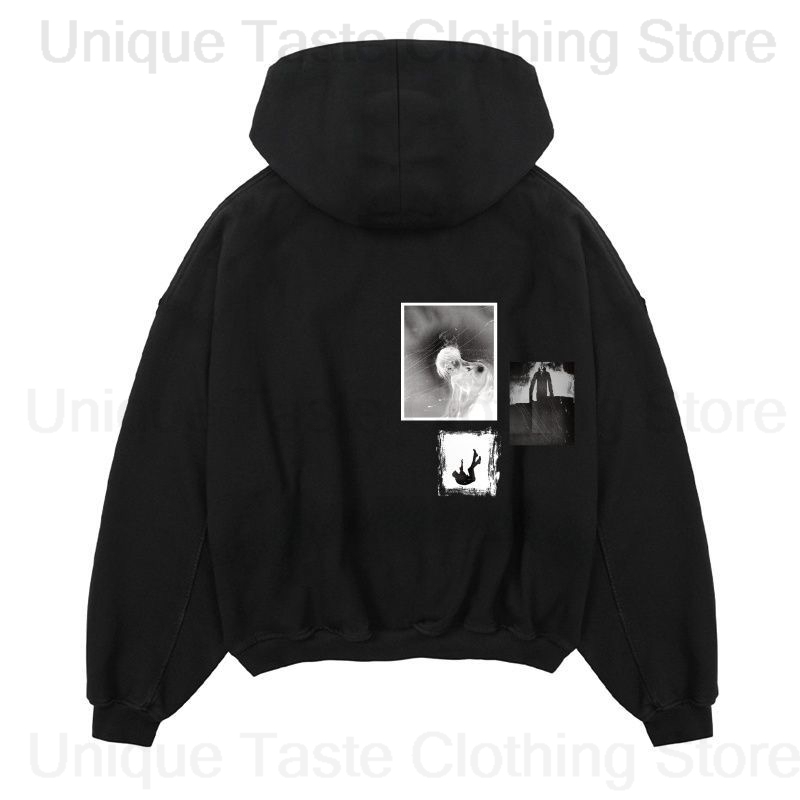 Jackson Wang MAGICMAN 2 Same Z - مراجعة Women'S Fashion Zip Up Hoodies وسعره