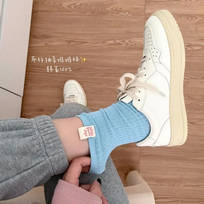 Japanese Retro Cloth Label She - مراجعة Women'S Fashion Labels وسعره