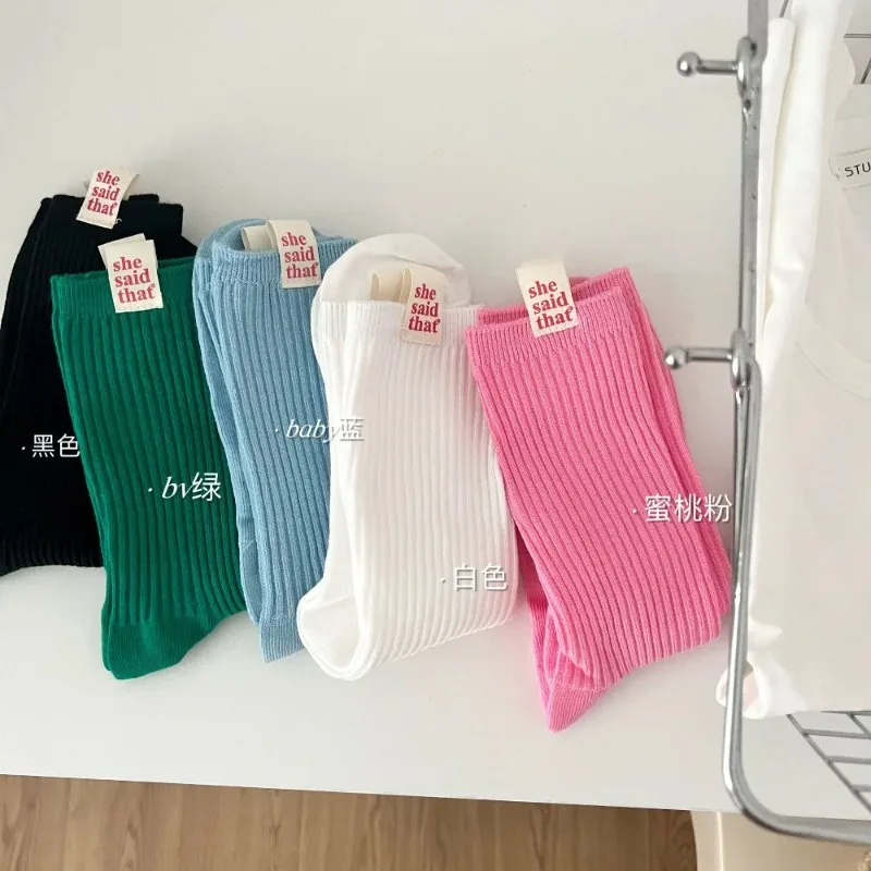 Japanese Retro Cloth Label She - مراجعة Women'S Fashion Labels وسعره