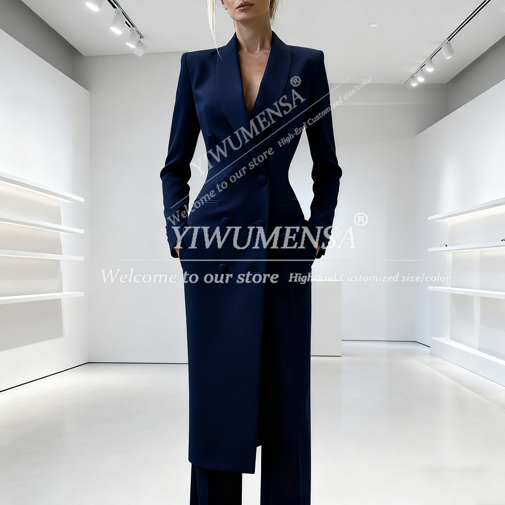 Elegant Solid Women's Suits 2  - مراجعة Women'S Fashion Jersey وسعره