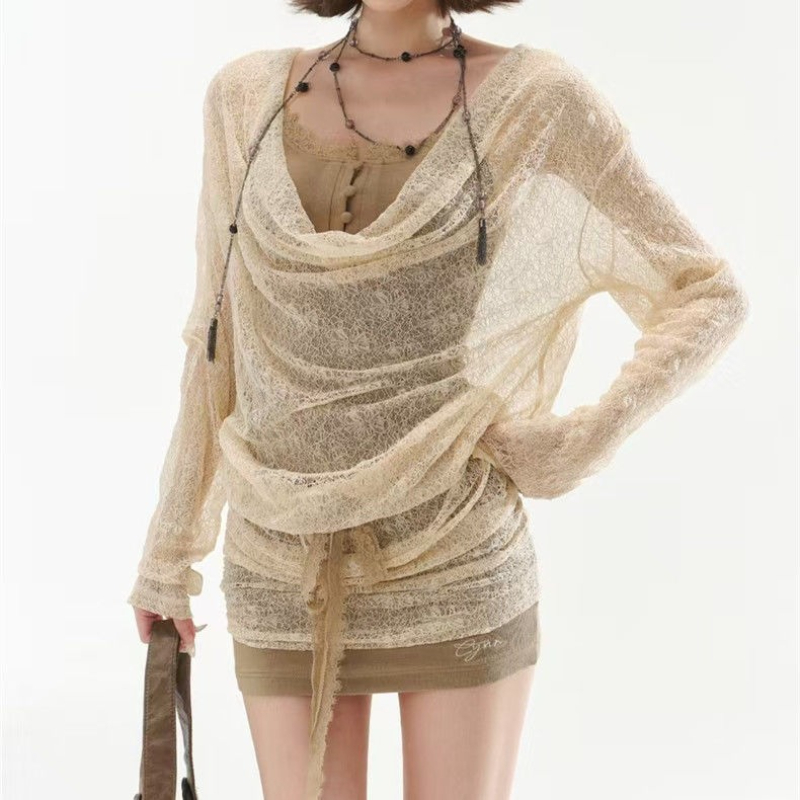Summer Vintage Grunge Two Piec - مراجعة Bodycon Dress Women وسعره