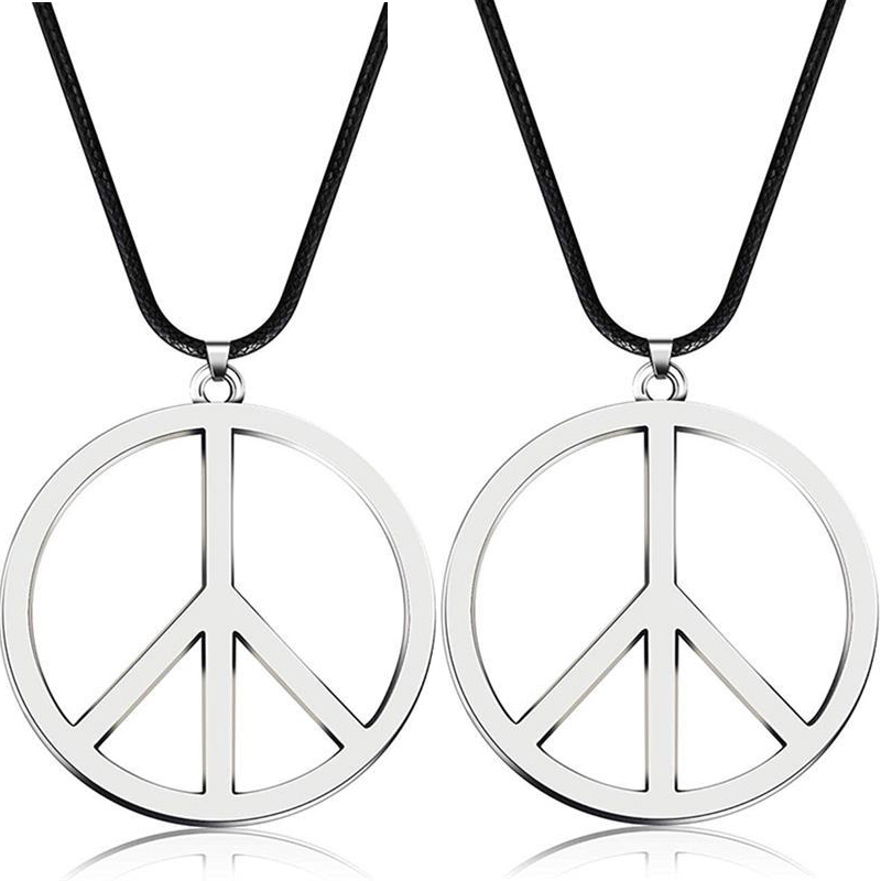 1 or 2 Pack Hippie Style Love  - مراجعة Women'S Fashion In The 1960S وسعره