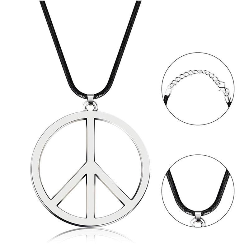 1 or 2 Pack Hippie Style Love  - مراجعة Women'S Fashion In The 1960S وسعره