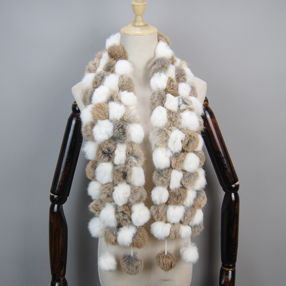Women Winter Warm Real Rabbit  - مراجعة Women'S Fashion Retailers وسعره