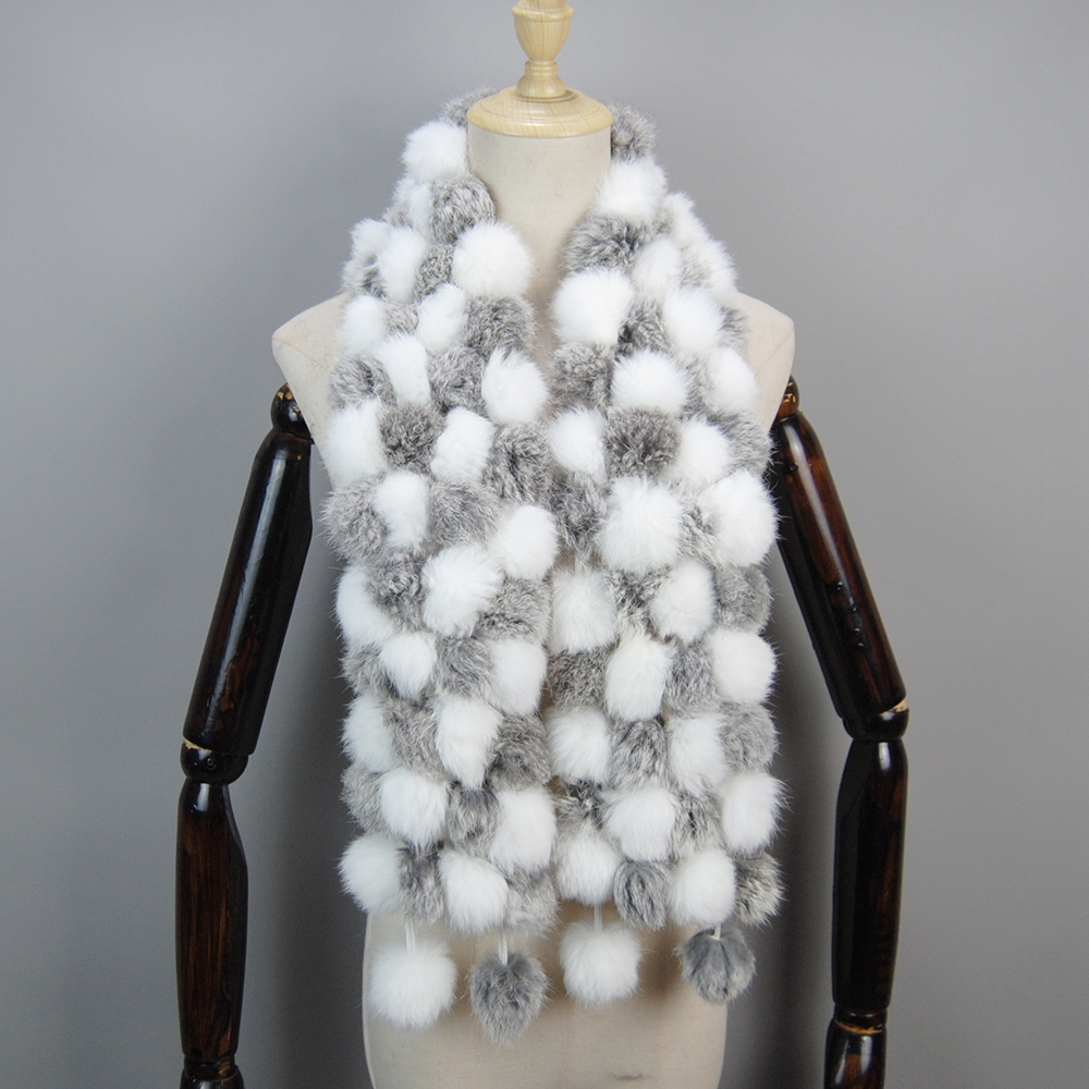 Women Winter Warm Real Rabbit  - مراجعة Women'S Fashion Retailers وسعره