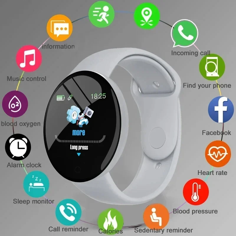 Lenovo Smart Watch Multifuncti - مراجعة Women Fashion Zone وسعره