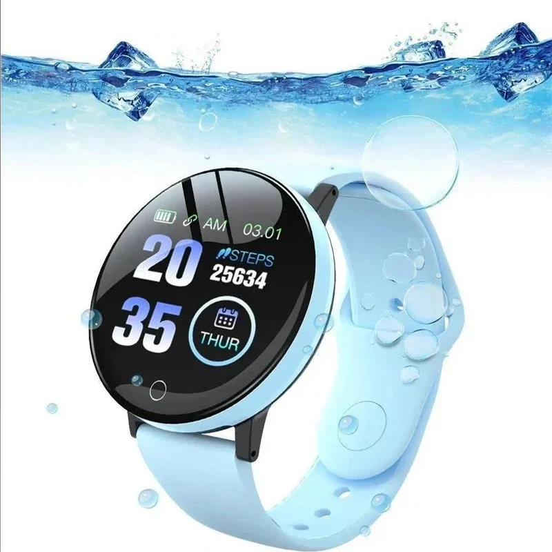 Lenovo Smart Watch Multifuncti - مراجعة Women Fashion Zone وسعره