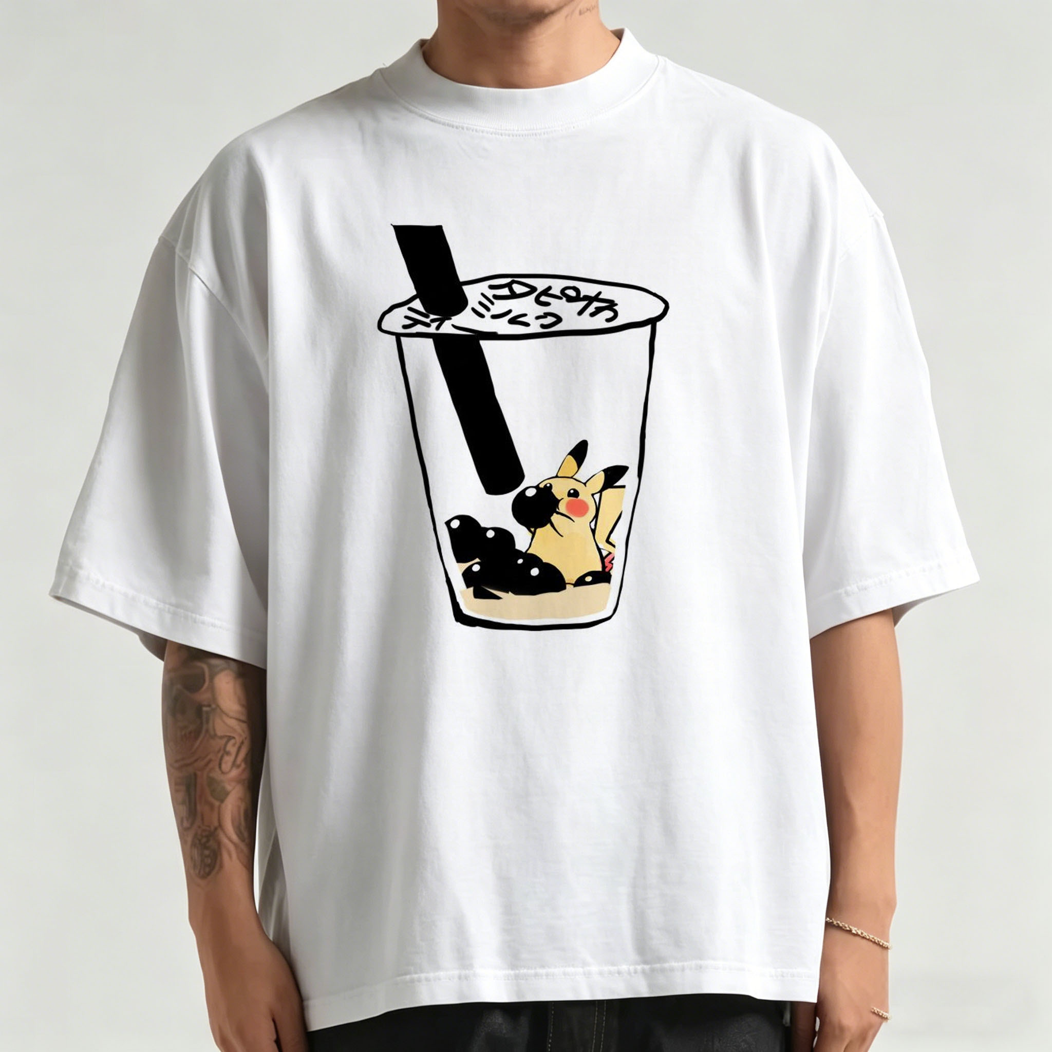 Pokémon Pichu Evolution Printe - مراجعة Women Fashion Evolution وسعره
