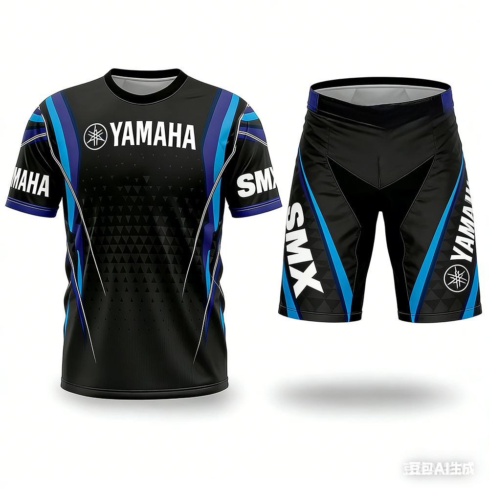 New Summer YAMAHA Men Women Mo - مراجعة Women'S Fashion Q وسعره