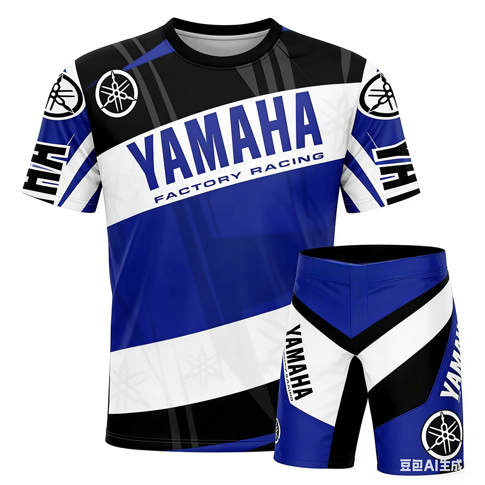 New Summer YAMAHA Men Women Mo - مراجعة Women'S Fashion Q وسعره