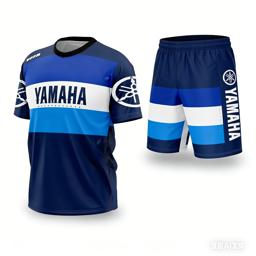 New Summer YAMAHA Men Women Mo - مراجعة Women'S Fashion Q وسعره