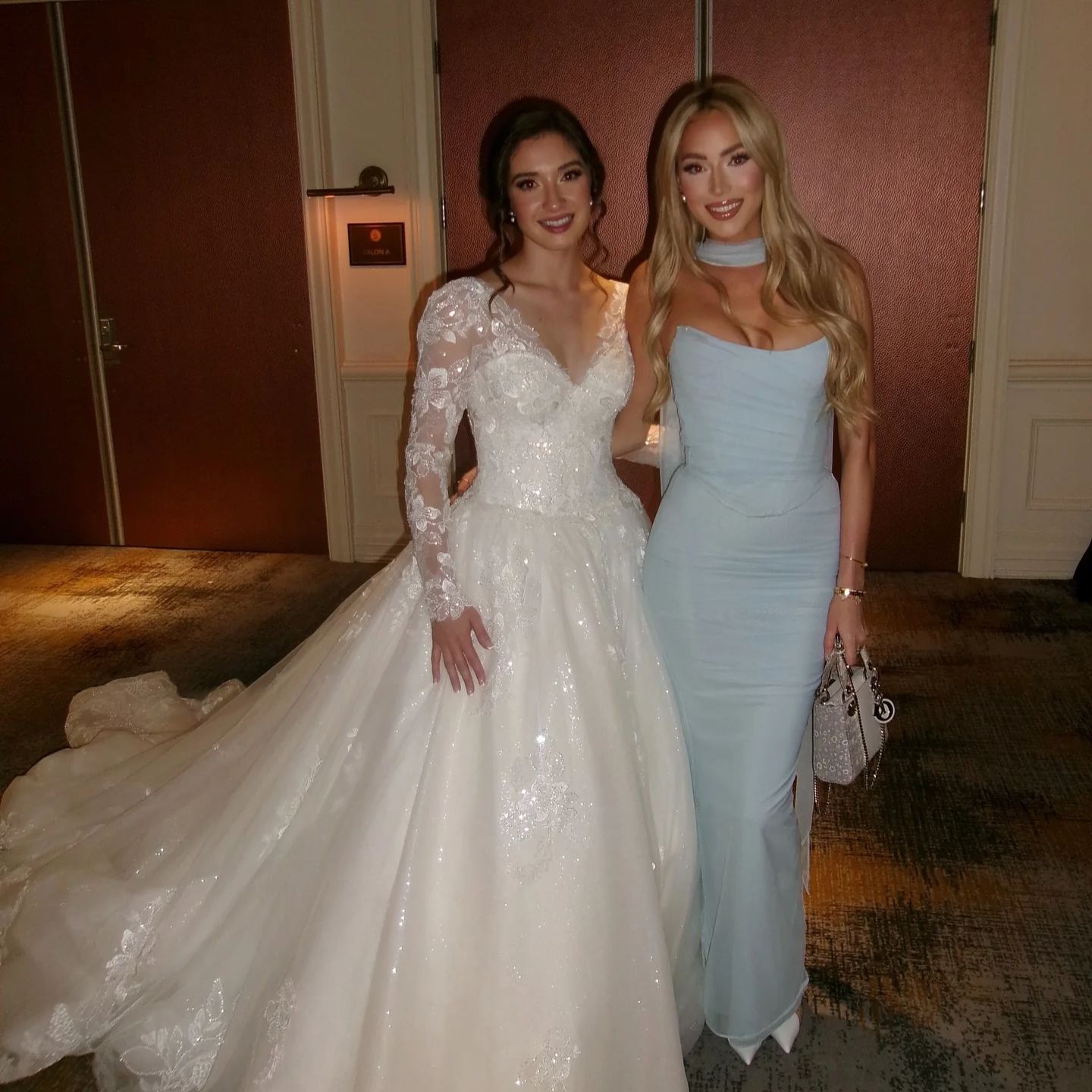 Oligai Elegant Maxi Wedding Gu - مراجعة Bodycon Dress Women وسعره