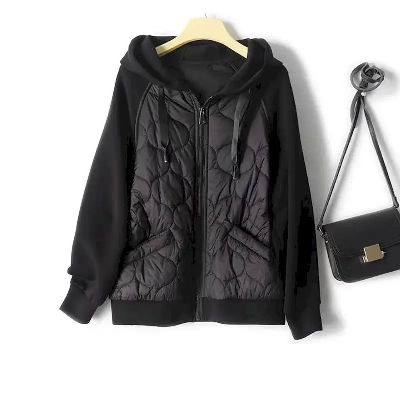 Winter Hooded Coats Women Fash - مراجعة Women'S Fashion Zip Up Hoodies وسعره