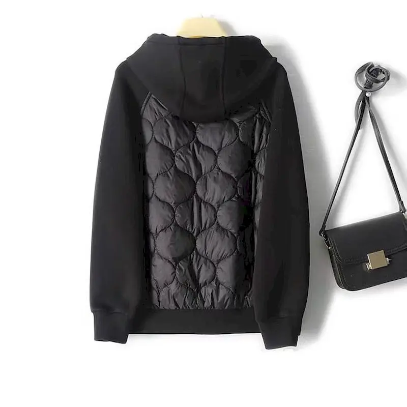 Winter Hooded Coats Women Fash - مراجعة Women'S Fashion Zip Up Hoodies وسعره