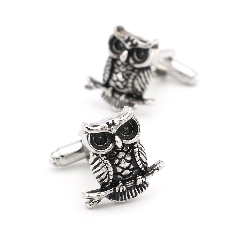 Cuff Links horse design animal - مراجعة Women'S Fashion Retailers وسعره