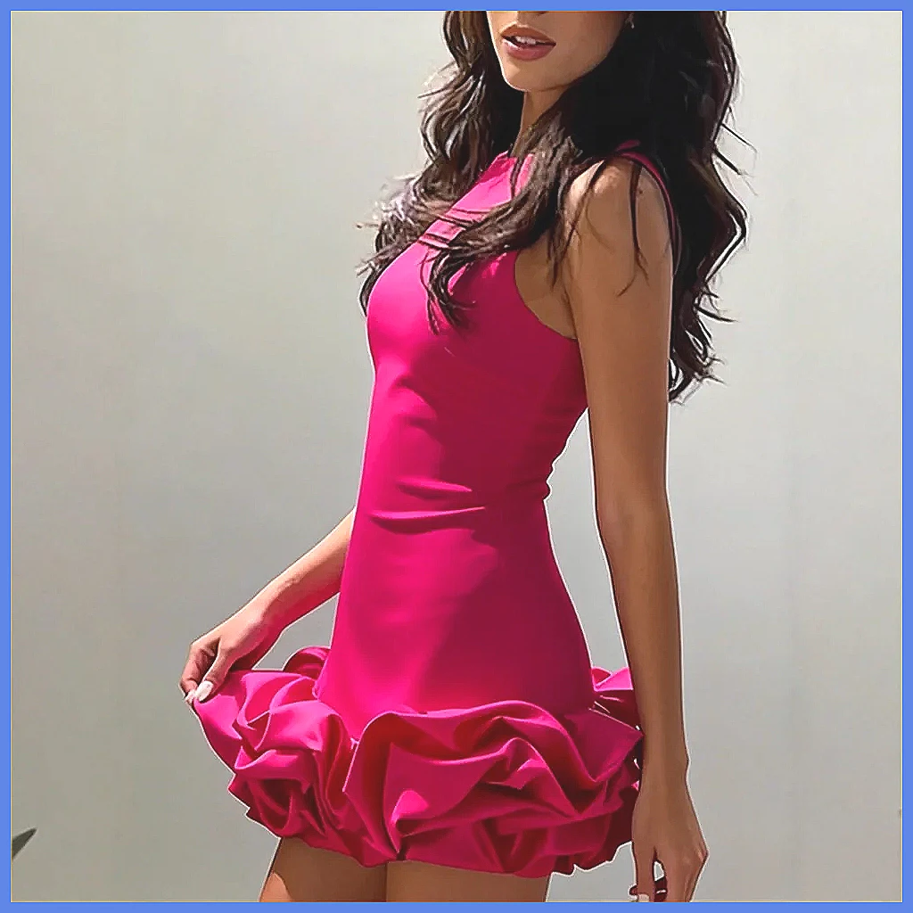 3D Floral Patchwork Bodycon Dr - مراجعة Bodycon Dress Women وسعره