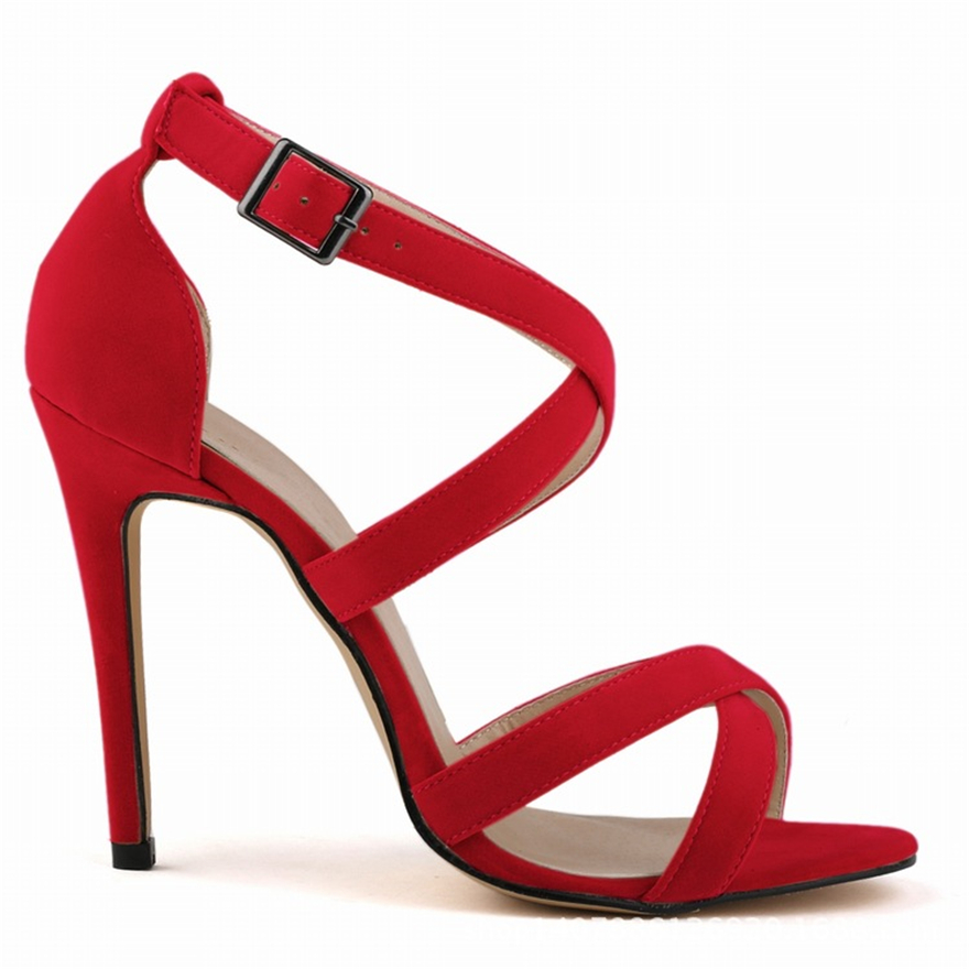 Star Style Open Toe Women Sand - مراجعة Women'S Fashion Q وسعره