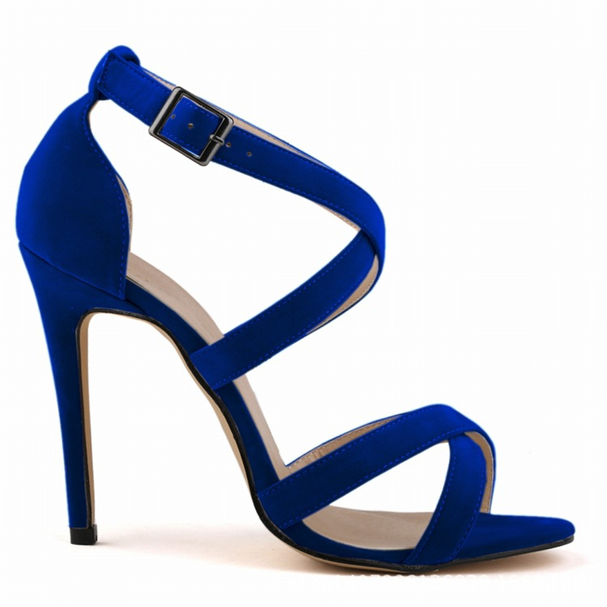 Star Style Open Toe Women Sand - مراجعة Women'S Fashion Q وسعره