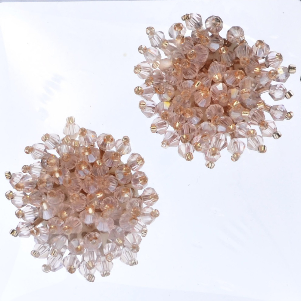 2PCS Elegant Button Covers Han - مراجعة Women'S Fashion Q وسعره