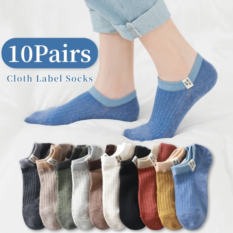 10 Pairs of Women Is Spring an - مراجعة Women'S Fashion Labels وسعره