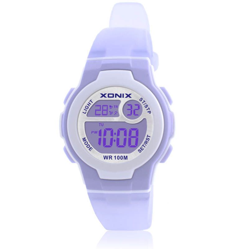 XONIX Fashion Women Sports Wat - مراجعة Women Fashion Zone وسعره