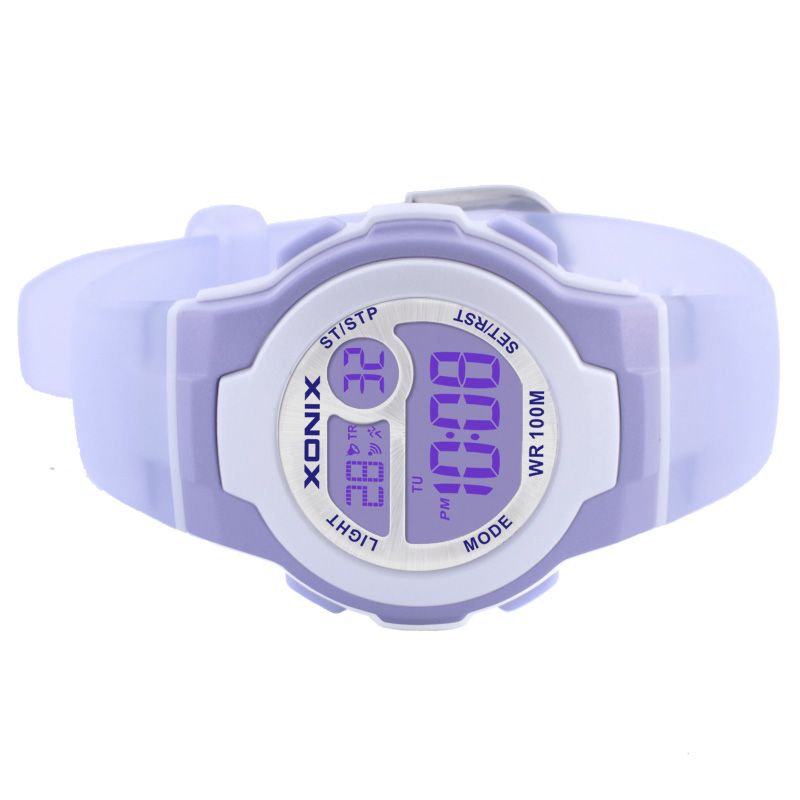 XONIX Fashion Women Sports Wat - مراجعة Women Fashion Zone وسعره