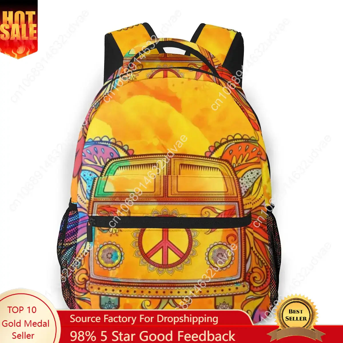 Backpack Women Shoulder Bag Hi - مراجعة Women'S Fashion In The 1960S وسعره