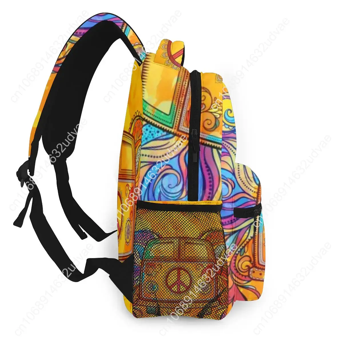 Backpack Women Shoulder Bag Hi - مراجعة Women'S Fashion In The 1960S وسعره
