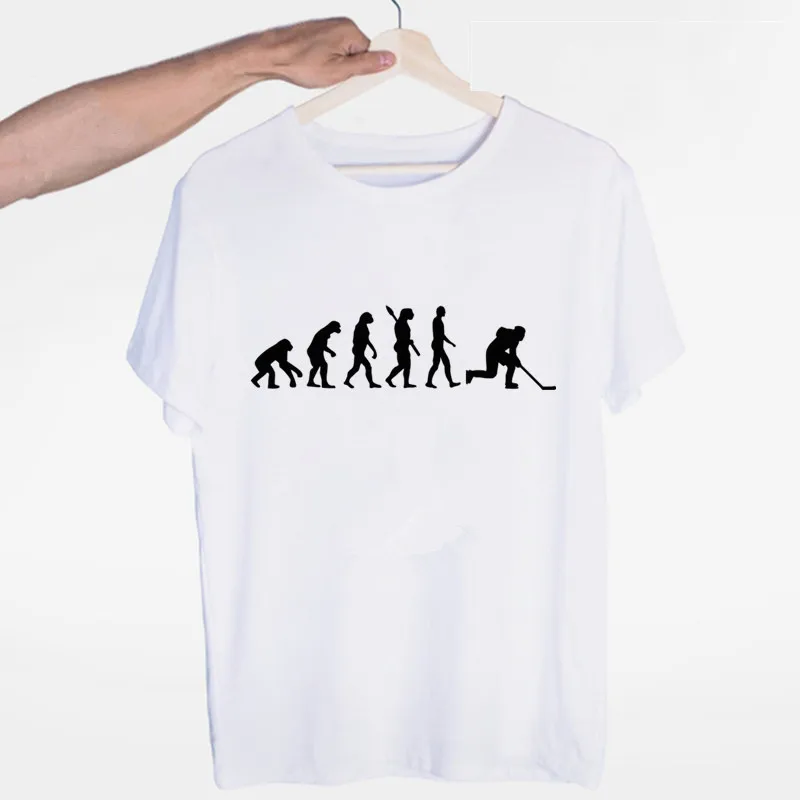 Men's Evolution of Ice Hockeye - مراجعة Women Fashion Evolution وسعره