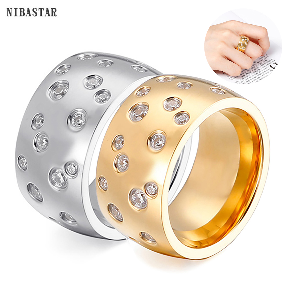 NIBASTAR Simple Stainless Stee - مراجعة Women'S Fashion Retailers وسعره